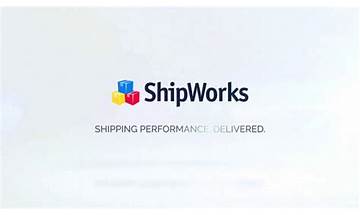 Shipworks: App Reviews; Features; Pricing & Download | OpossumSoft